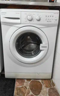 لباس شویی پنج کیلویی Kenwood