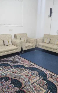 مبل ۷ نفره نو