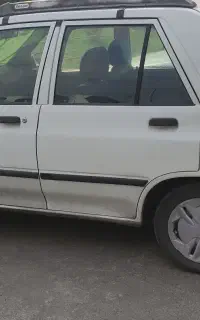 پراید ۱۳۱ مدل ۹۶
