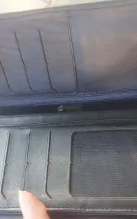 کیف پول چرم
