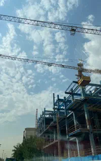 دعوت به همکاری مهندسین دارای پروانه اشتغال
