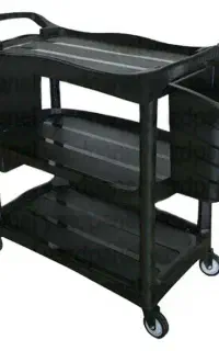 ترولی حمل
