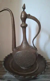 آفتابه لگن