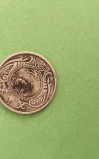 سکه های قدیمی