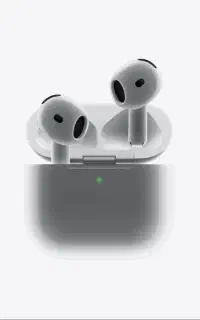 ایرپاد ۴ اپل اورجینال