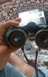 دوربین شکاری
