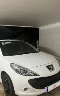۲۰۷ دنده ارتقایافته