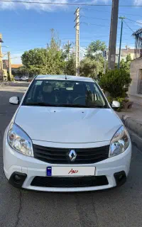 ساندرو مدل ۹۶