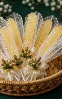 گیفت عروسی