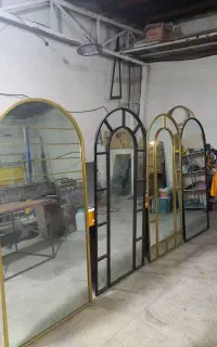 آینه قدی