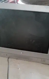 تلویزیون ۲۱ اینج