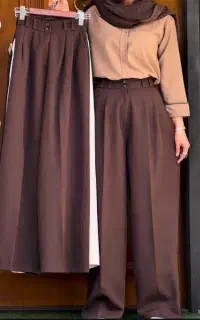 شلوار بگ مازراتی درجه 1
