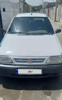 پراید 131