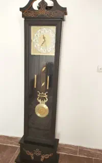 ساعت