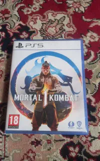 Mortal kombat 1 برای ps5