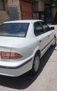 سمندمدل۹۳