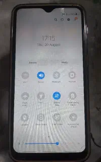 گوشی A10
