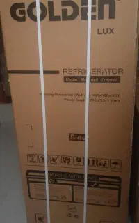 یخچال گلدن لوکس