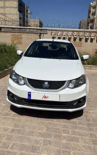 ساینا s دوگانه مدل ۴۰۳