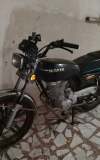 موتور سیکلت 1403