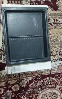 ماکروفر  مارک سونی خانگی صحیح سالم