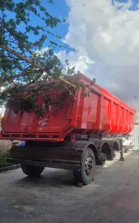 ساخت انواع سازه‌های فلزی، سوله، استراکچر و تریلر