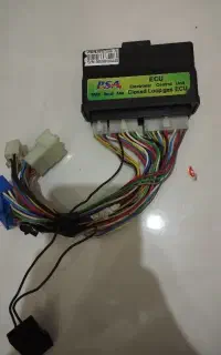 CPU