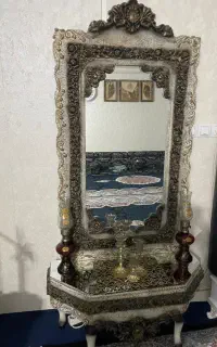 اینه‌کنسول