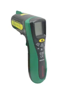 دماسنج مادون قرمز MASTECH MS6522B در حد نو