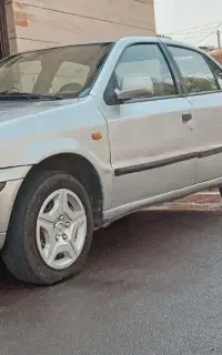 سمند‌.۸۶Lx