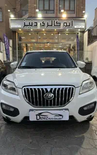 لیفان x60 اتومات ۹۶ اتوگالری دنیز