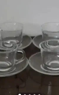 قهوه خوری ارکروک فرانسه قدیمی