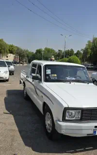 وانت بار مزدا