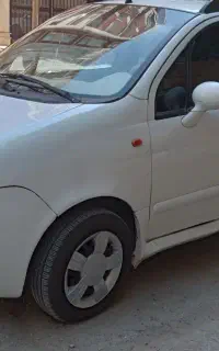 ام وی ام۱۱۰ چهارسیلندر