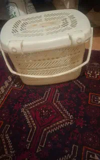 سبد پیک نیک