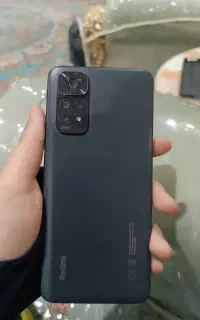 redmi note 11 s