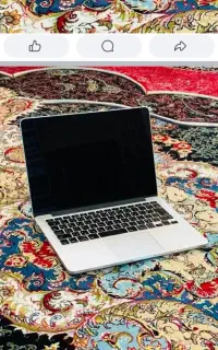 لبتاپ خیلی خیلی تمیز، نسل ۱۰ فروشی