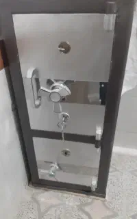 گاوصندوق مغازه درحدنو