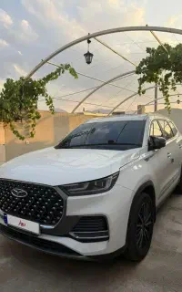 تیگو ۸ پرو مکس آی ای