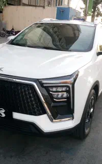 kmc x5
