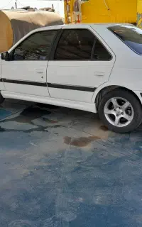 پژوپارس در حد صفر