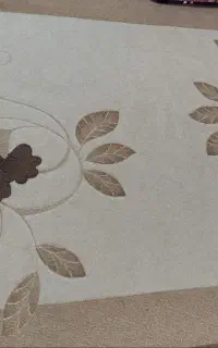 فرش ۶متری سالم