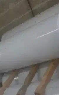 کپسول گاز سی انجی ۱۱۳ لیتری شرکتی