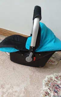 نی نی خواب نوزاد سالم بدون عیب