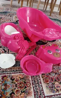 وان حمام نوزاد