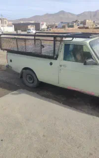 حمل بار تو شهری بیرون شهری