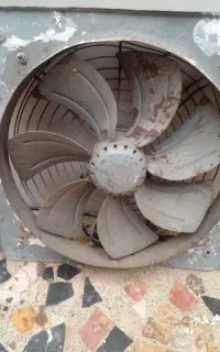 هواکش سایز۶۰