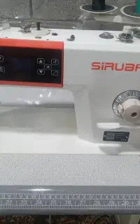 چرخ نیمه اتومات