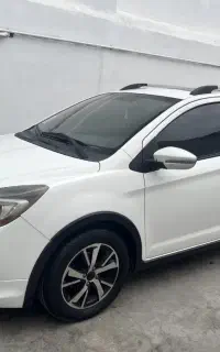 لیفان ایکس 50 اتومات