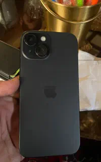 Iphone 15 نرمال رجیستر شده